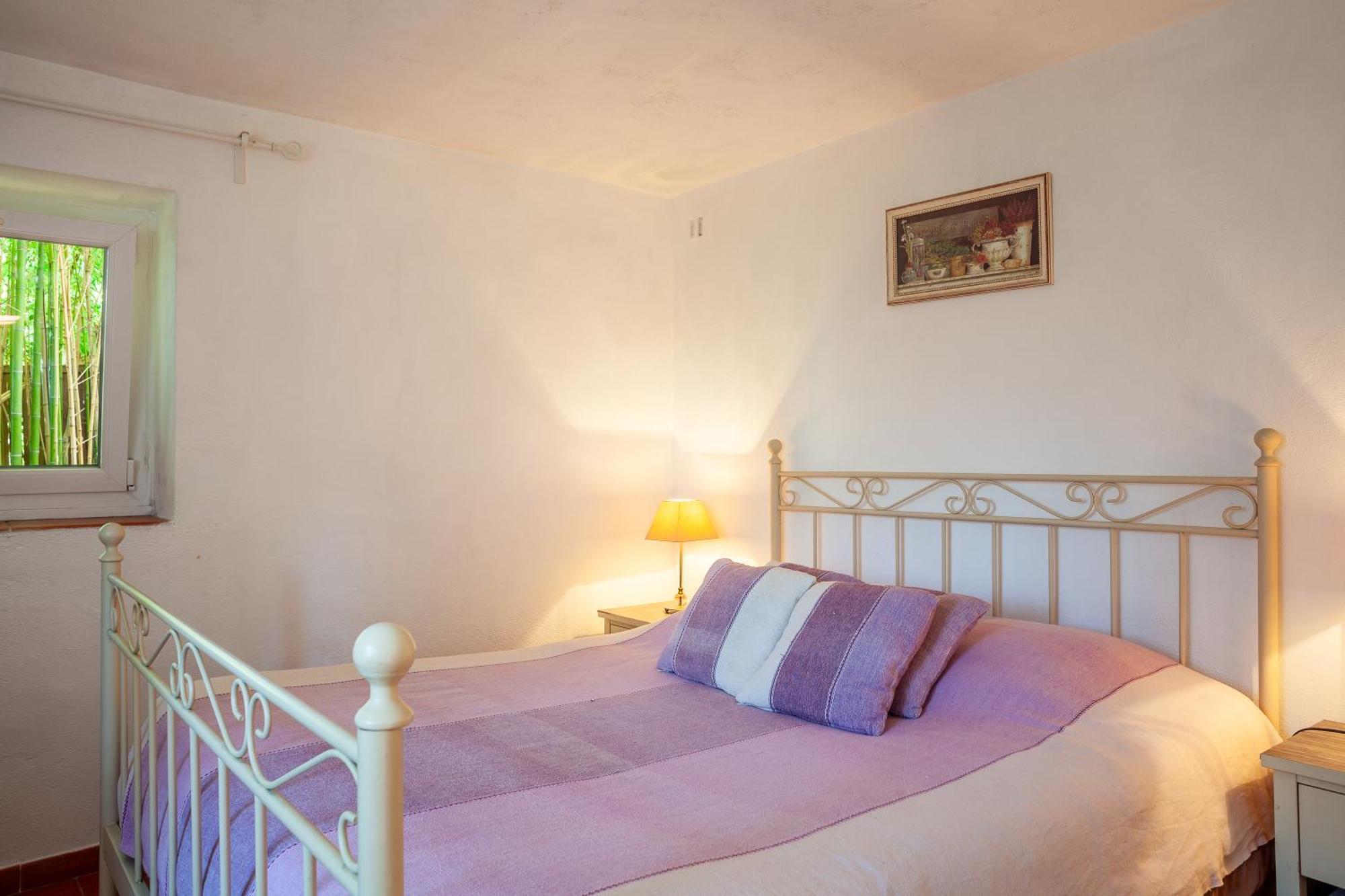 Somptueux Appartement Avec Jardin Cassis Ngoại thất bức ảnh