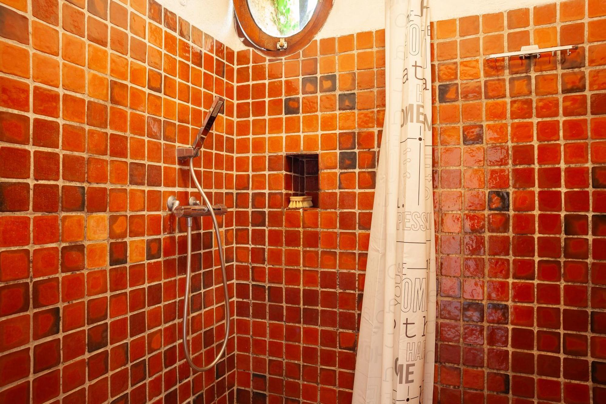 Somptueux Appartement Avec Jardin Cassis Ngoại thất bức ảnh
