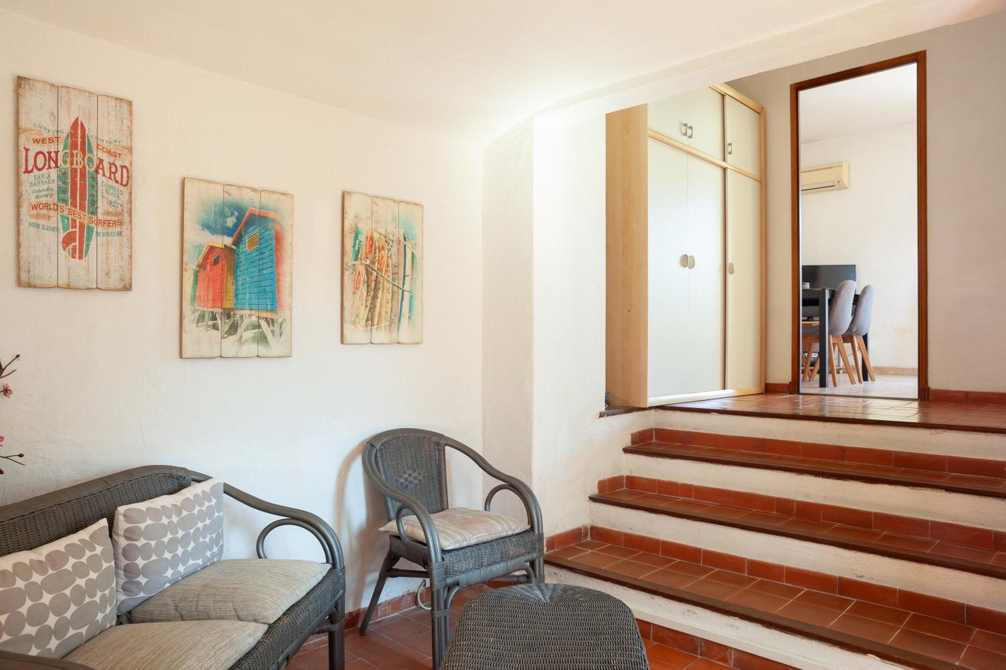 Somptueux Appartement Avec Jardin Cassis Ngoại thất bức ảnh